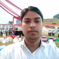 Uveous Softech Pvt. Ltd. Employee Svatantra Kumar's profile photo
