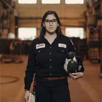 ExxonMobil Employee Erika Arango Castaneda's profile photo