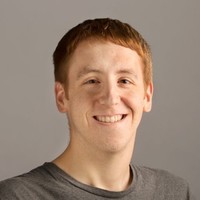 phenoml Employee Gavin Sharp's profile photo