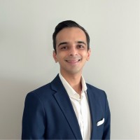 Ryan Specialty Underwriting Managers Employee Rayhan Kapadia's profile photo