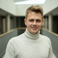 Bayerischer Fußball-Verband e.V. (BFV) Employee Jonathan Balzer's profile photo