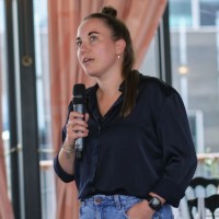 Equalture Employee Fleur Melkert's profile photo