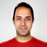 Zaid Ammari Email & Phone Number