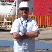 SafeEx Employee John Feeney's profile photo