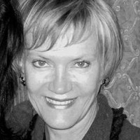 Antoinette G Email