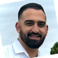 Go Traffic Employee Issa El-Saj's profile photo