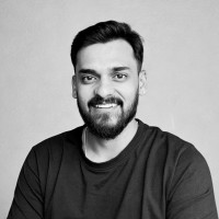 Deepen AI Employee Viren R.'s profile photo