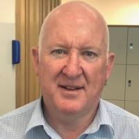 Tip Top Bakeries Employee Bill Kelly's profile photo