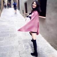 梦mia 梁 Email