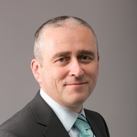 Reading Scientific Services Ltd (RSSL) Employee Peter Rooney's profile photo