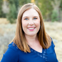 Hexagon IT Solutions Employee Andrea Western's profile photo