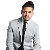Zubair Hassan Email & Phone Number