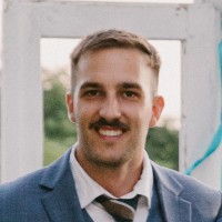 Colossyan Employee Imre Nagy's profile photo