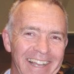 Chase Finance Employee Kevin Ayres's profile photo