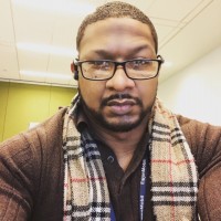 First SOURCE Electrical Employee Leonard Walton's profile photo