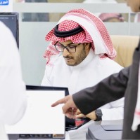 Wakeb_Data Employee Salman .'s profile photo