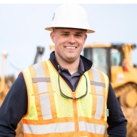Dirt Works Unlimited, LLC Employee Aaron Gatlin's profile photo