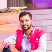 foodpanda Employee Bhavani Mishra's profile photo