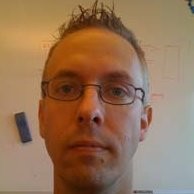 Decerno AB Employee Jonas Lindström's profile photo