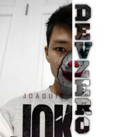 DevZero Employee Lorenzo Tano's profile photo