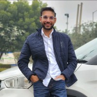 FinanceOps Employee Rajat Kaushik's profile photo