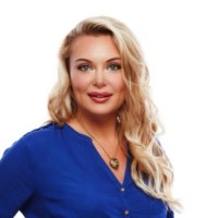 Maria Kharchenko Email