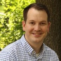 Corpay Employee John Tullis's profile photo