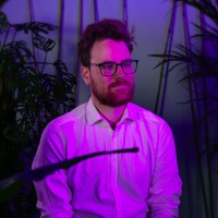 Purple Panda Employee Gert-Jan Feijens's profile photo