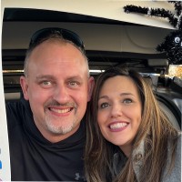 Richard Fraley Email & Phone Number