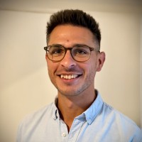 Mantel Group Employee Jack Pope's profile photo
