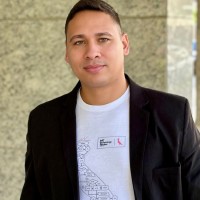 G4F Employee Brunno Freitas's profile photo
