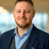 Ozbuild Materials Employee Johnathon Wilson's profile photo