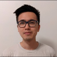 Salesforce Employee Duc Tran's profile photo