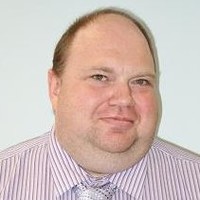 Wipro Employee Marcus Adams's profile photo