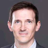 ALTEN Employee David Blomme's profile photo