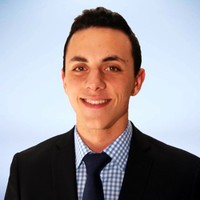 CWP Energy Employee Ludovic Bernard's profile photo