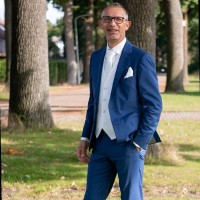 Andre de Groot Email