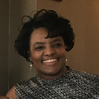 Spectrum Home Health Employee Gidelle Pyfrom's profile photo