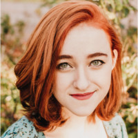 VeraPax Marketing Employee Sophie Woods's profile photo