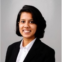 EdOps Employee Atima Shahi's profile photo