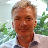 Tony Bevan Email