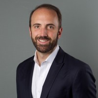 Astraeus Employee Tony Trevisan's profile photo