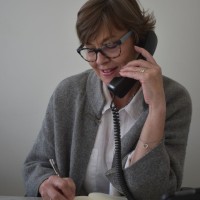 Caroline Martin Email & Phone Number