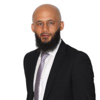 Old Mutual South Africa Employee Graham Oakes's profile photo