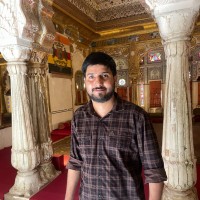 Indovision Services Private Limited Employee Ankit G's profile photo