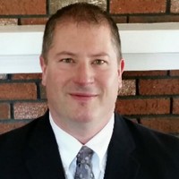 Atlantic Elevator Service Employee Rick Duhamel's profile photo