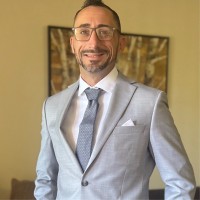 Loyal Key Locksmith, LLC Employee Johnny F's profile photo