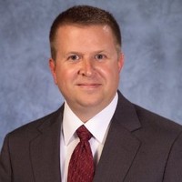 NOV Employee Bill Faust's profile photo