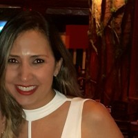 BWT Operadora Employee Kelly Ribeiro's profile photo