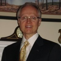 Retired Employee Jack Conlin's profile photo